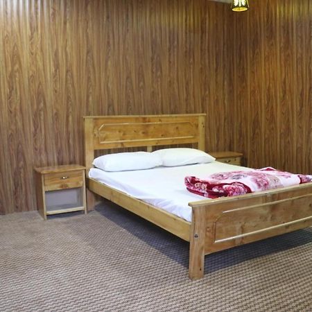 Golden Peak Guest House Gilgit Luaran gambar