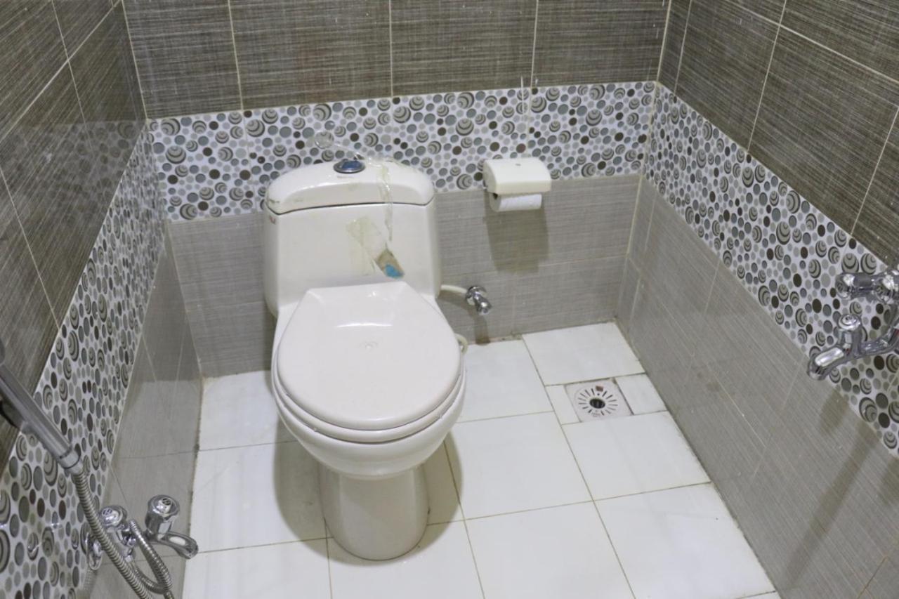 Golden Peak Guest House Gilgit Luaran gambar