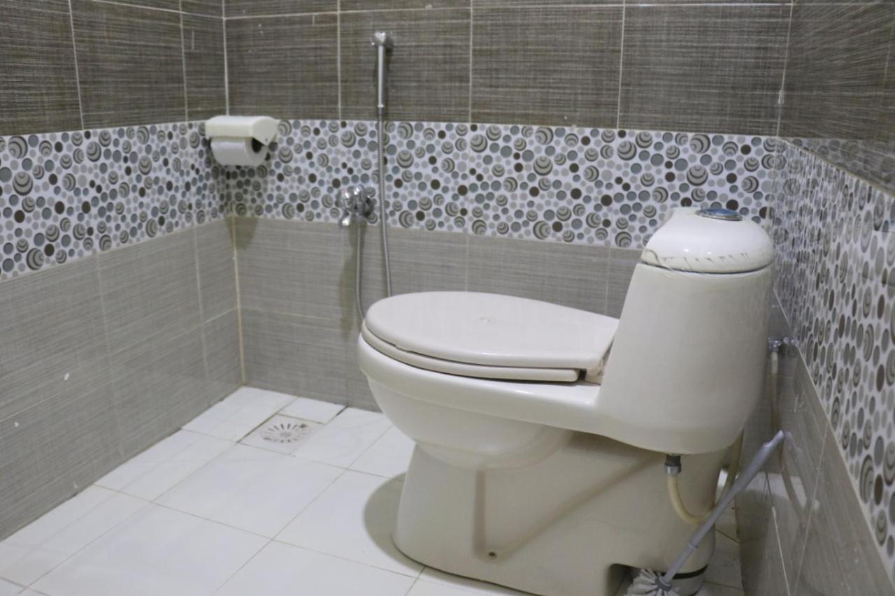 Golden Peak Guest House Gilgit Luaran gambar